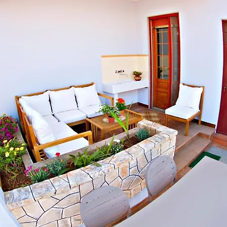 Perrone Appartement Tricase