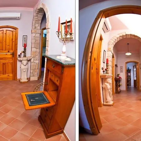Appartement Perrone Tricase