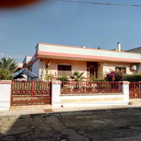 Perrone Appartement Tricase