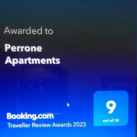 Appartement Perrone Tricase