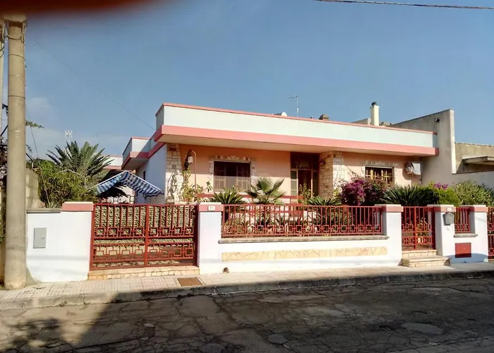 Perrone Apartmán Tricase