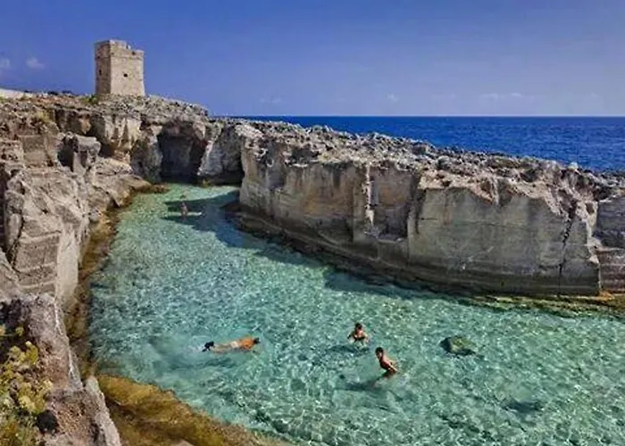 Apartmán Perrone *